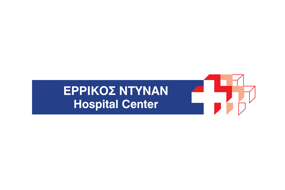 Ερρίκος Ντυνάν
