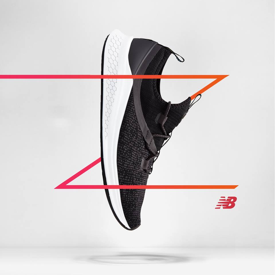 Fresh Foam LAZR