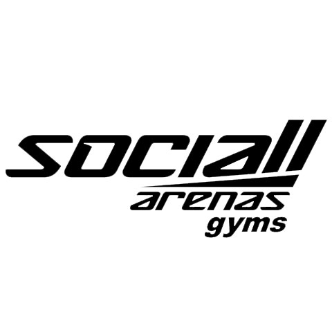SOCIALL ARENA GYM