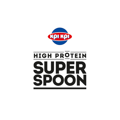 KRI KRI SUPER SPOON