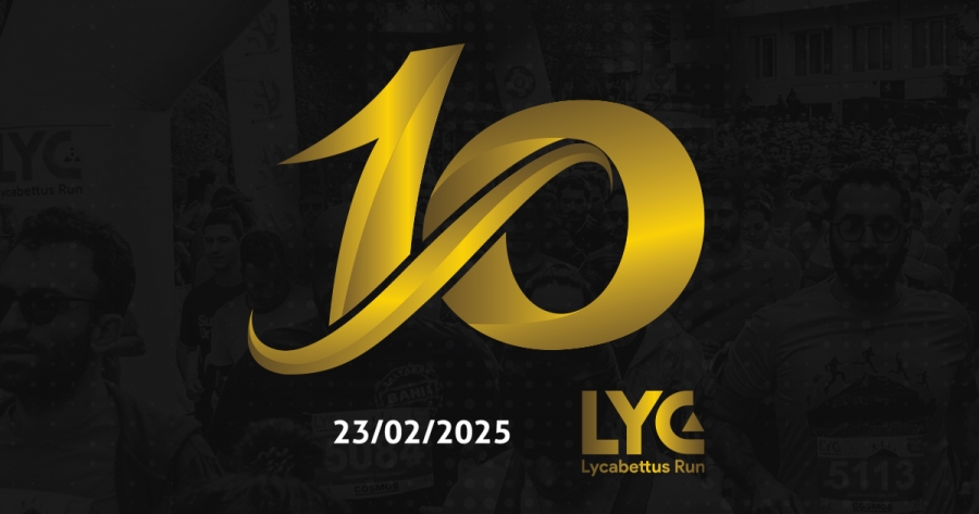 &Pi;&Rho;&Omicron;&Kappa;&Eta;&Rho;&Upsilon;&Xi;&Eta; &Alpha;&Gamma;&Omega;&Nu;&Alpha;  &Epsilon;&pi;&epsilon;&tau;&epsilon;&iota;&alpha;&kappa;ό 10&omicron; Lycabettus Run